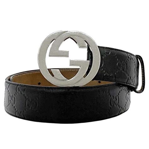 gucci belts for 30 dollars|pre owned Gucci belts.